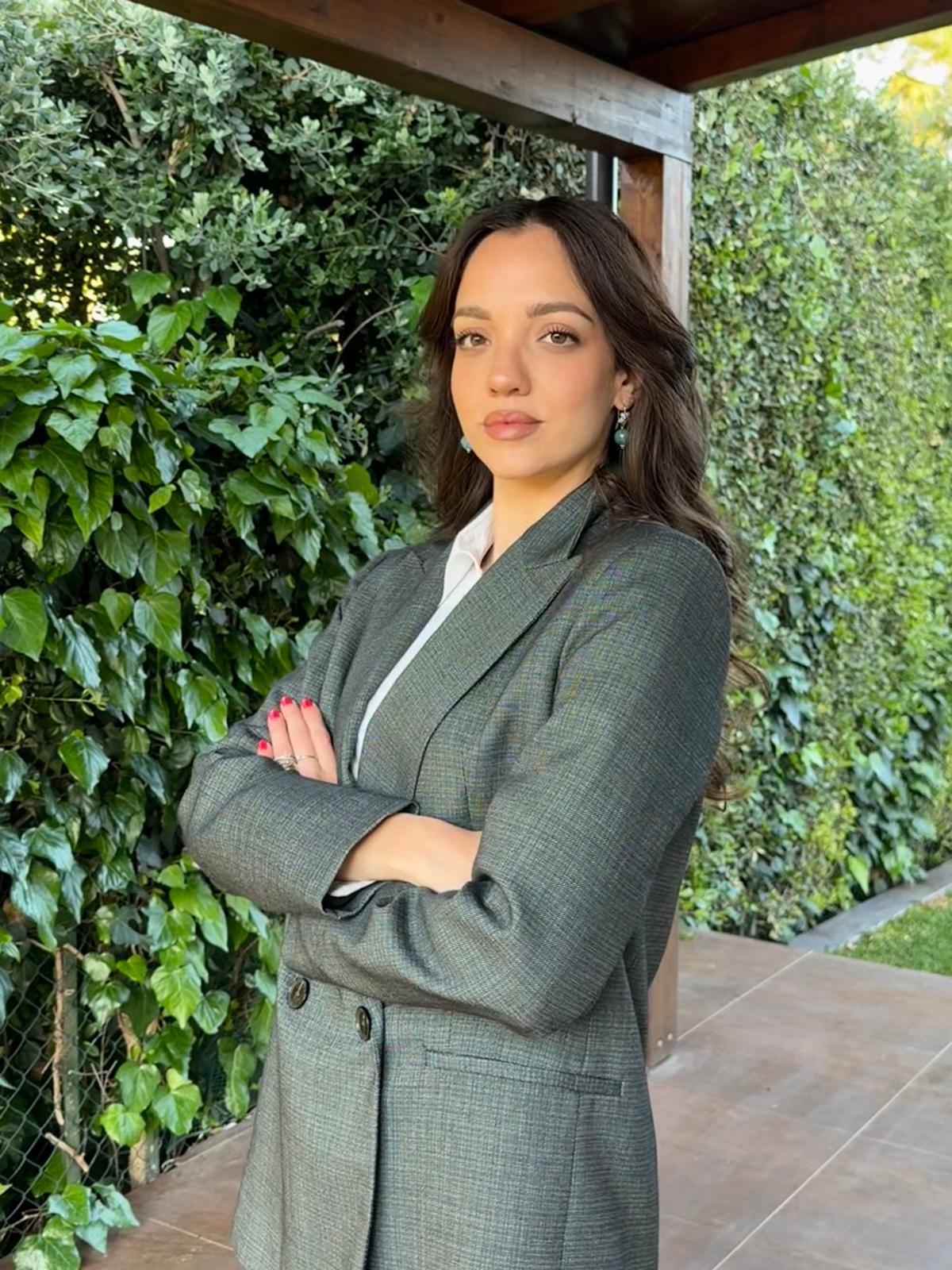 Dott.ssa Carolina Cortese